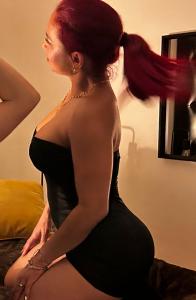 607297203: Chica busca chico en Málaga