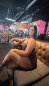 672807507: Chica busca chico en Madrid