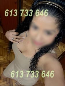 613733646: Chica busca chico en Asturias