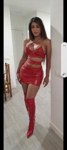613612634: Travesti en Madrid