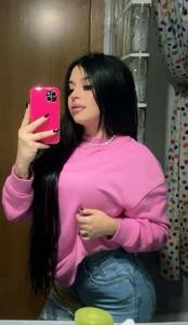 667771170: Chica busca chico en Madrid