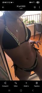 614381386: Chica busca chico en Málaga