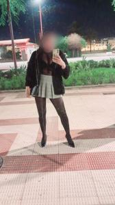 674484791: Chica busca chico en Madrid