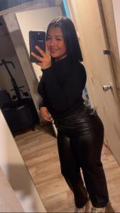 672807507: Chica busca chico en Madrid