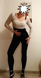 643060460: Chica busca chico en Almería