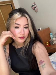 687117871: Chica busca chico en Málaga