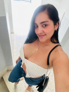 662646836: Chica busca chico en Ciudad Real