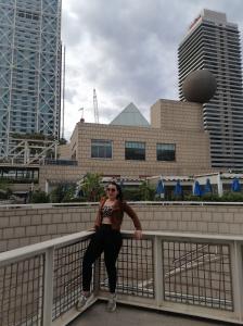 612435995: Chica busca chico en Barcelona