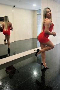 603358333: Transexual en Murcia