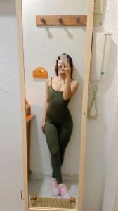 643652310: Chica busca chico en Málaga