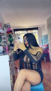 674583515: Chica busca chico en Madrid