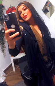 631673580: Transexual en Murcia