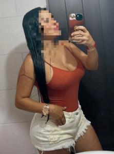 672832761: Chica busca chico en Badajoz