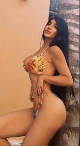 693023163: Chica busca chico en Málaga