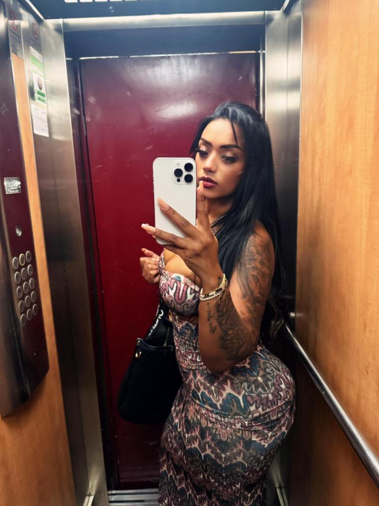 Chica busca chico en Madrid: 