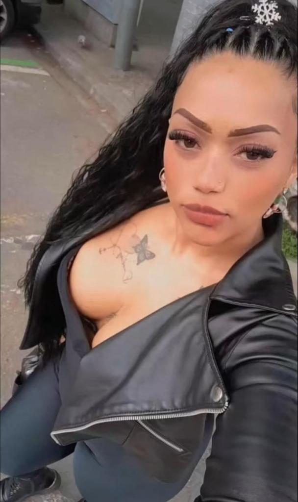 Chica busca chico en Madrid: 