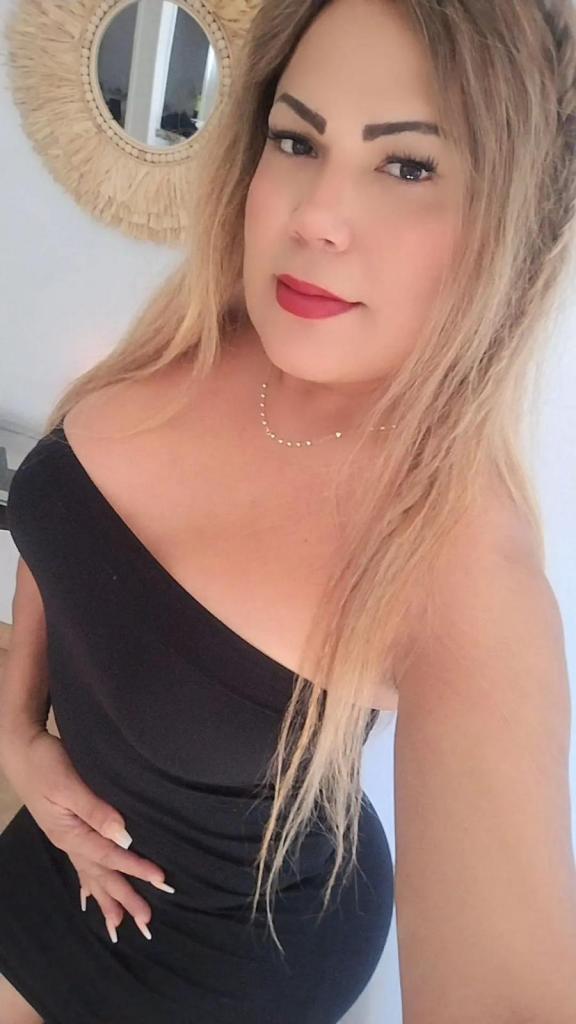 Transexual en Córdoba: 