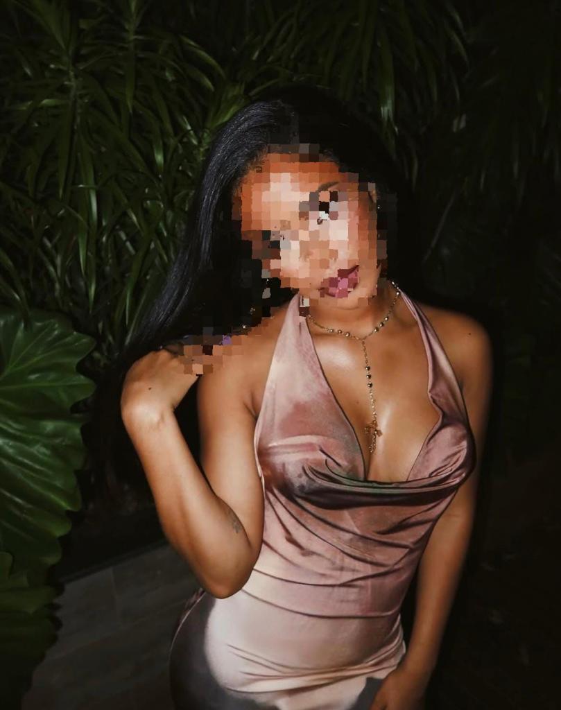 Chica busca chico en Las Palmas: 