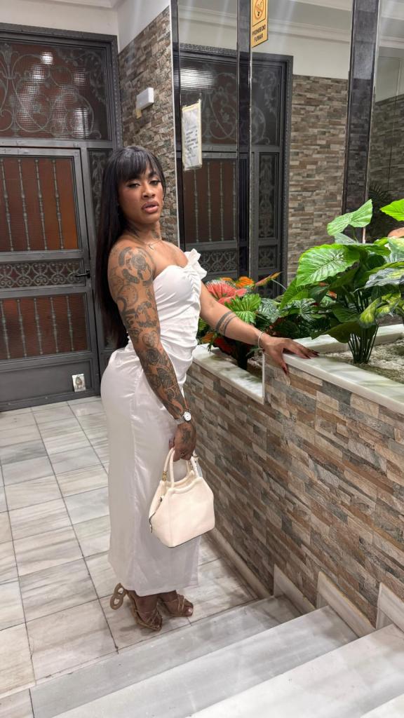 603509143: Transexual en Alicante