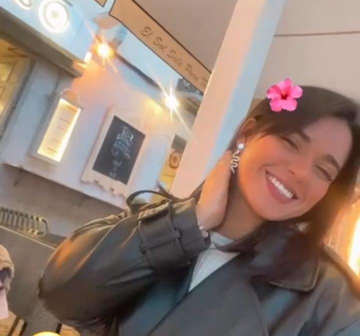 Chica busca chico en Madrid: 