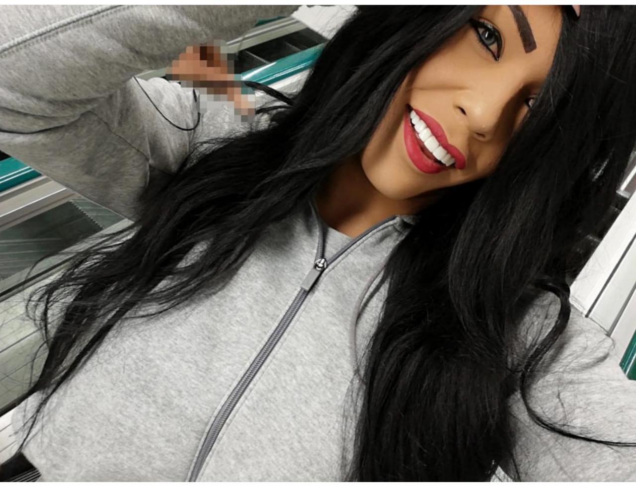 Chica busca chico en Castellón: 