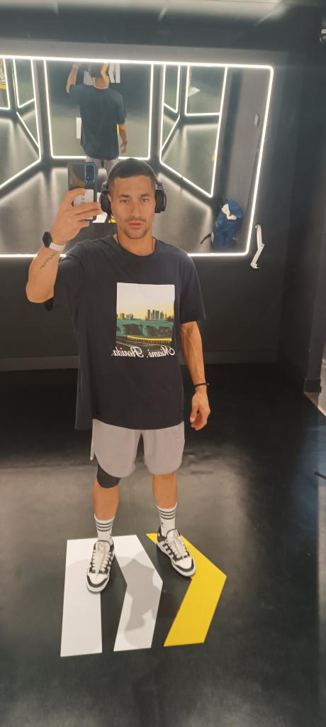 Chico busca chica en Madrid: 