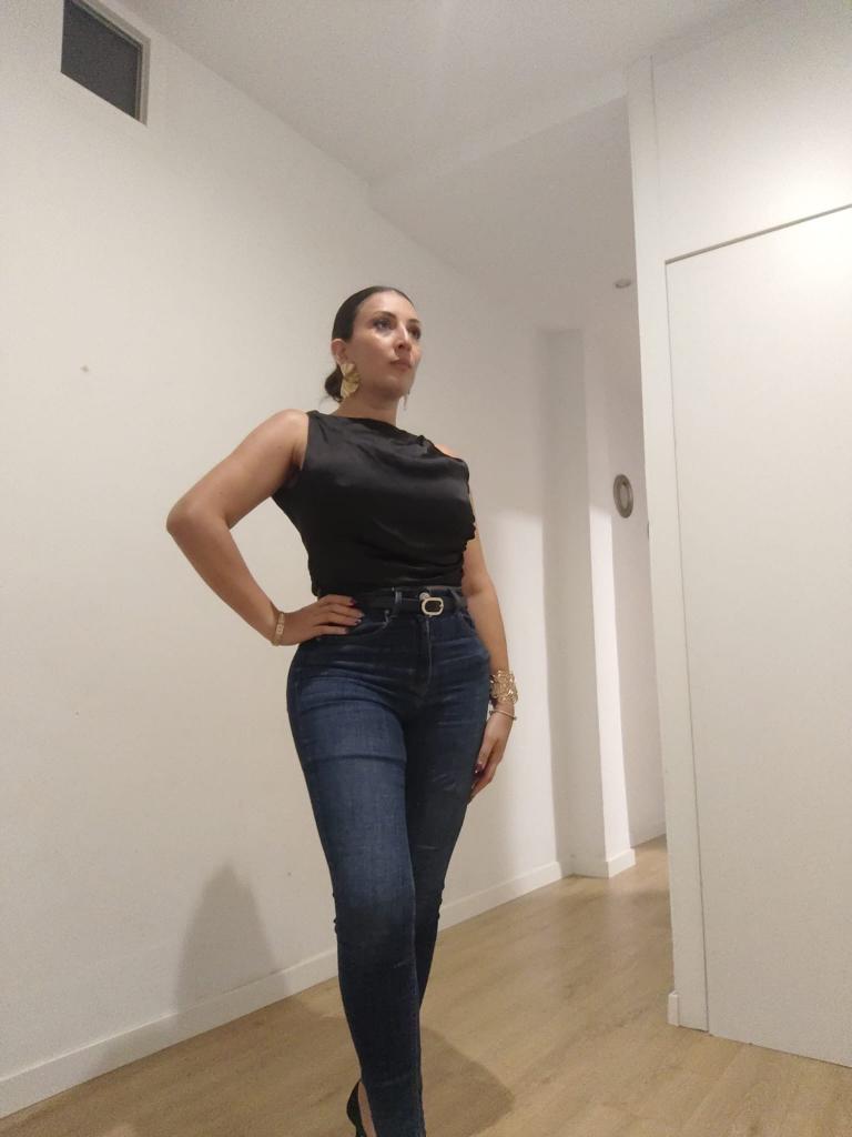 Chica busca chico en Guipúzcoa: 