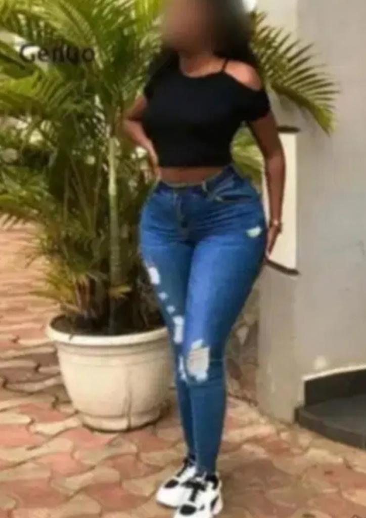 Chica busca chico en Cuenca: 