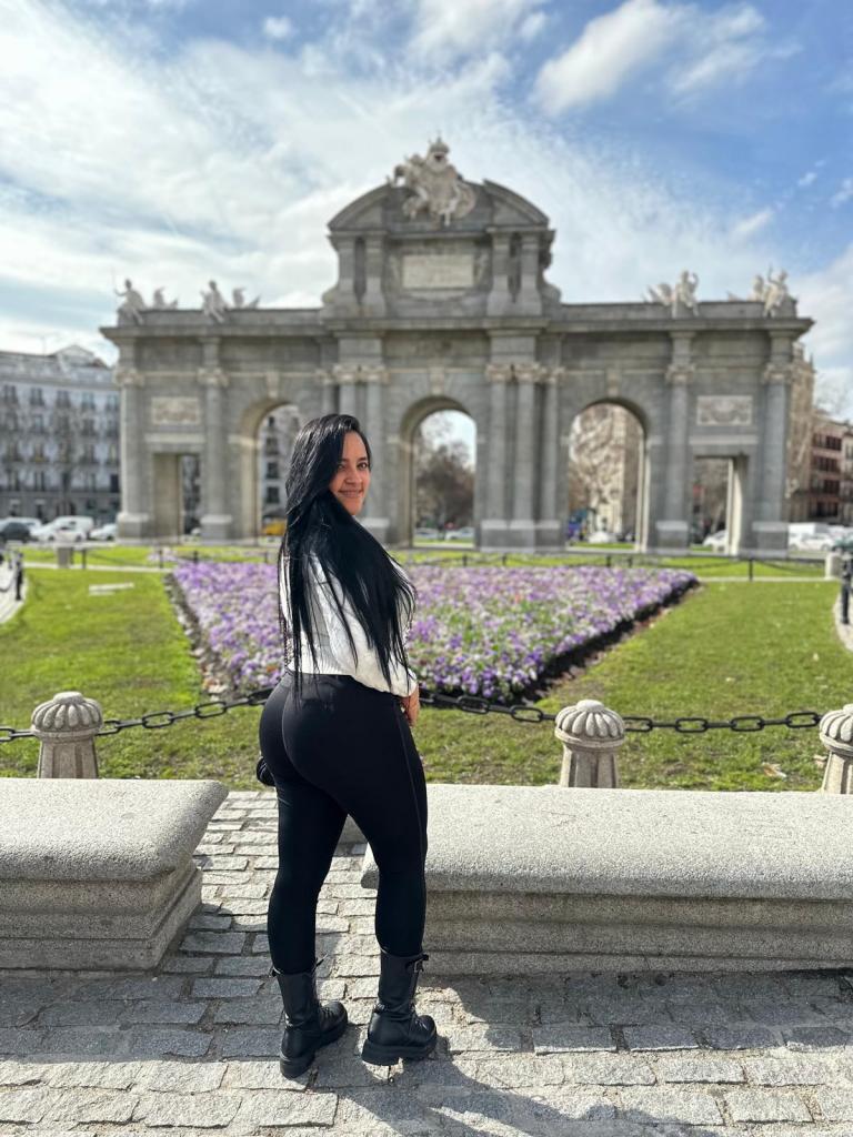 Chica busca chico en Ciudad Real: 