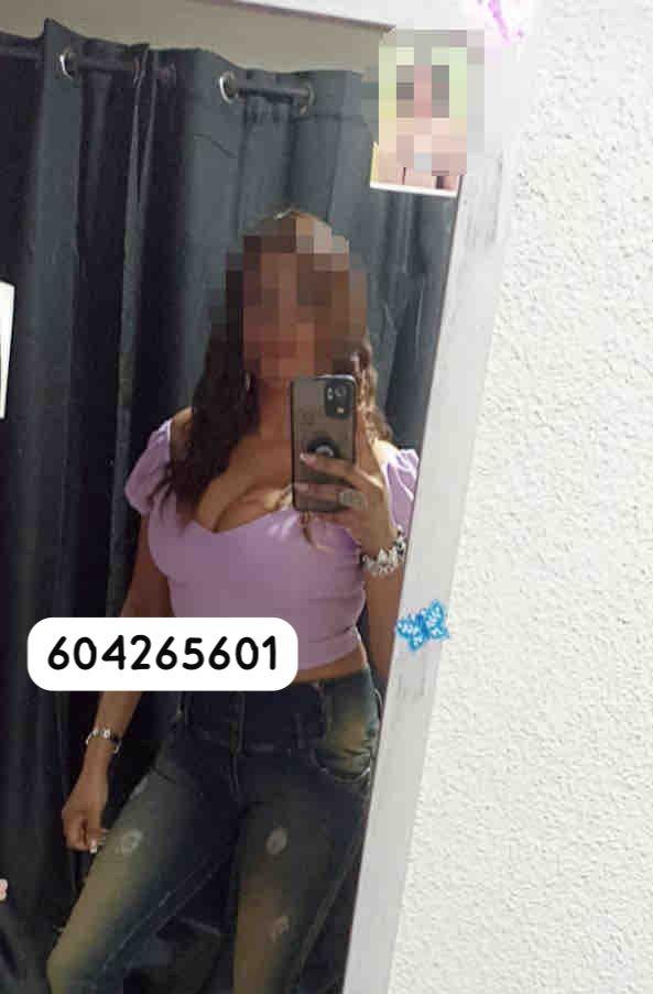 Chica busca chico en Cuenca: 