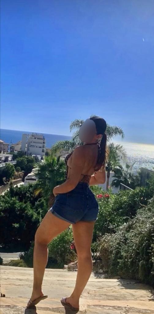 Chica busca chico en Málaga: 