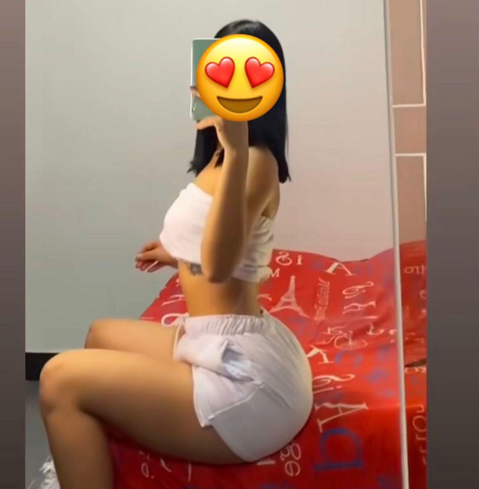 Chica busca chico en Badajoz: 