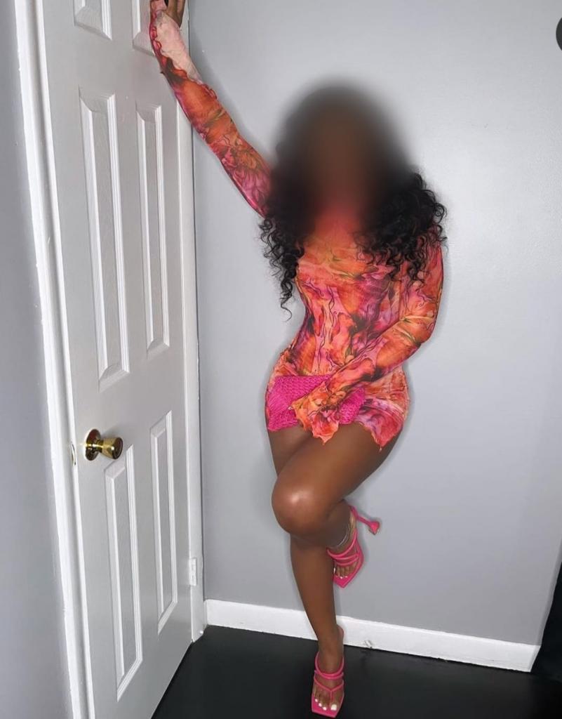 Chica busca chico en Málaga: 