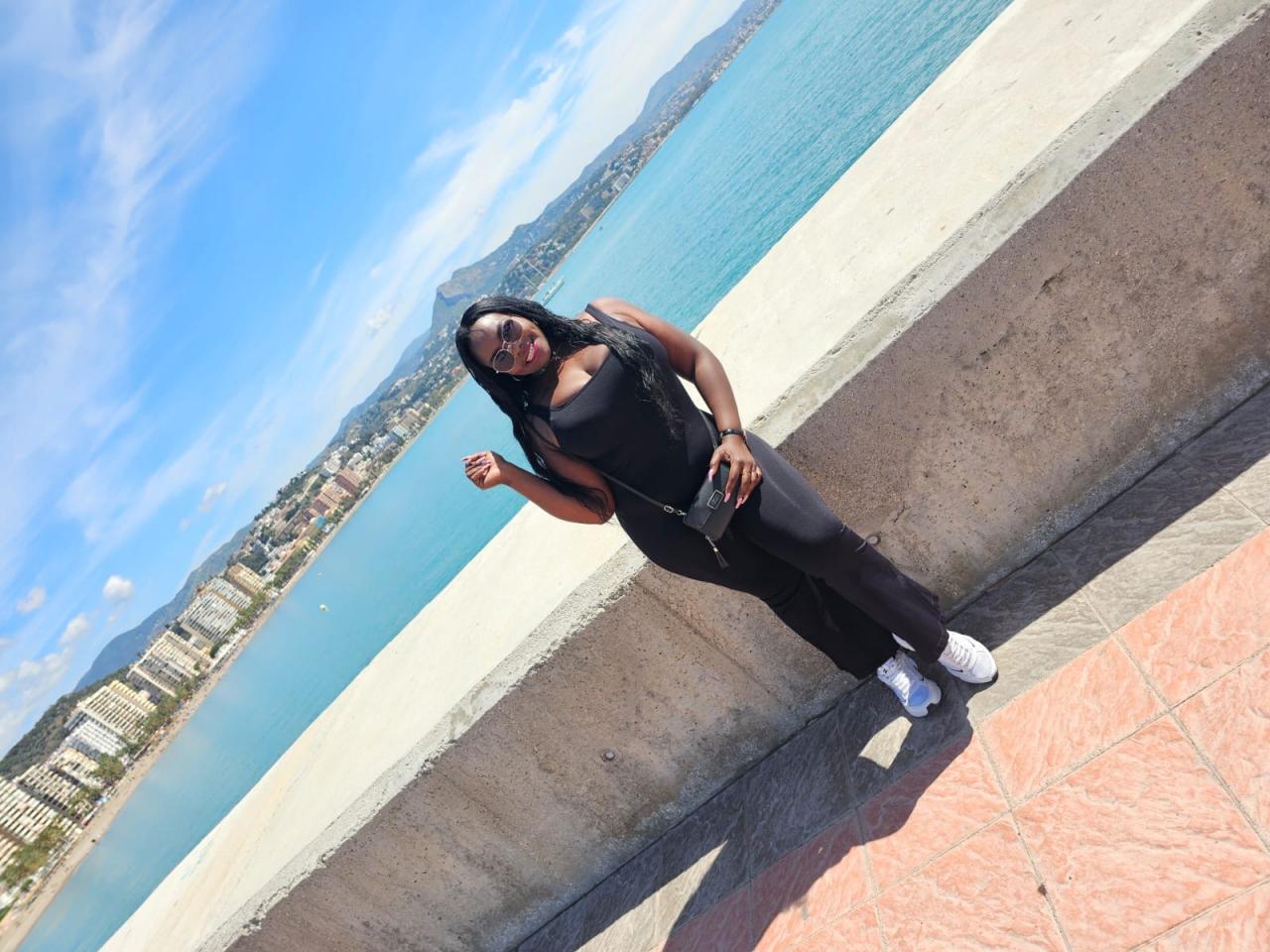 Chica busca chico en Vizcaya: 