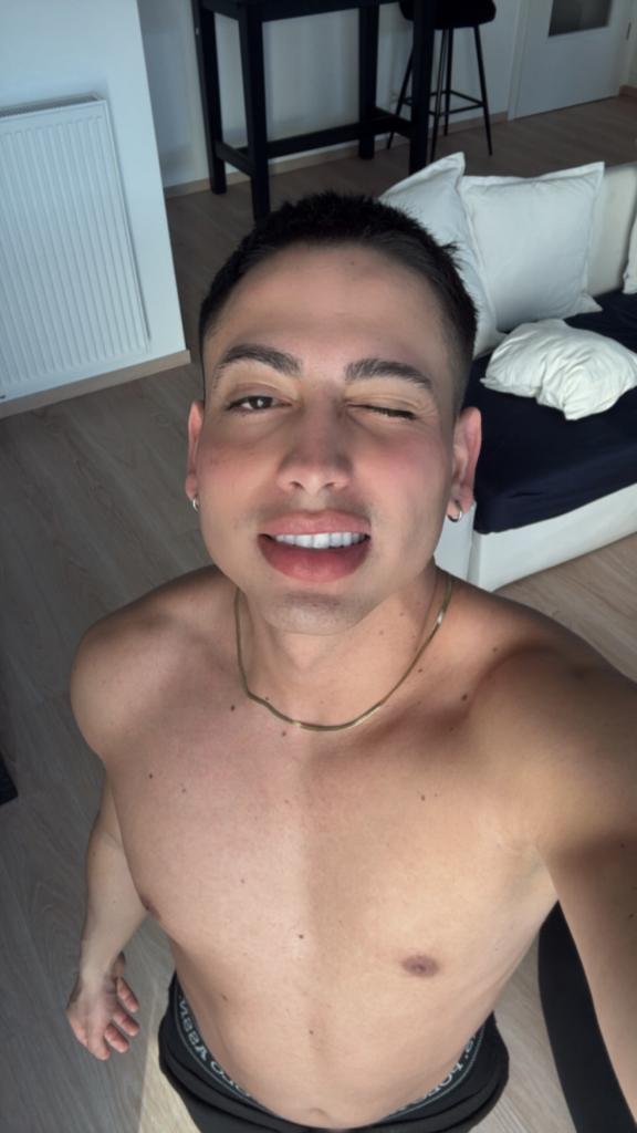 Chico busca chica en Valencia: 