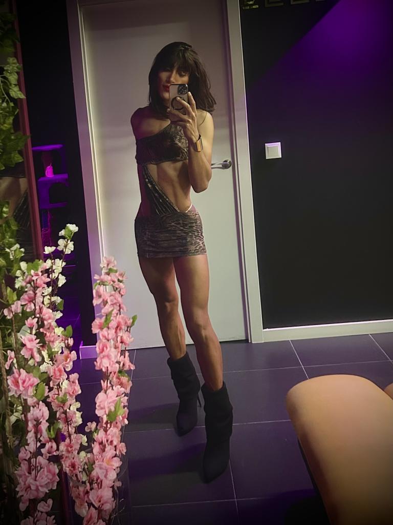 625869141: Travesti en Madrid