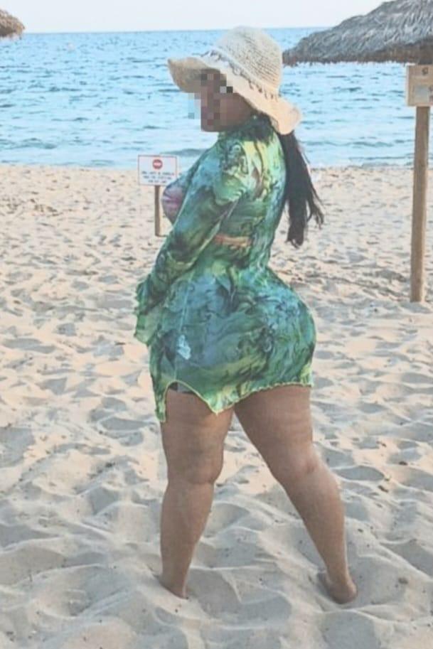 Chica busca chico en Mallorca: 