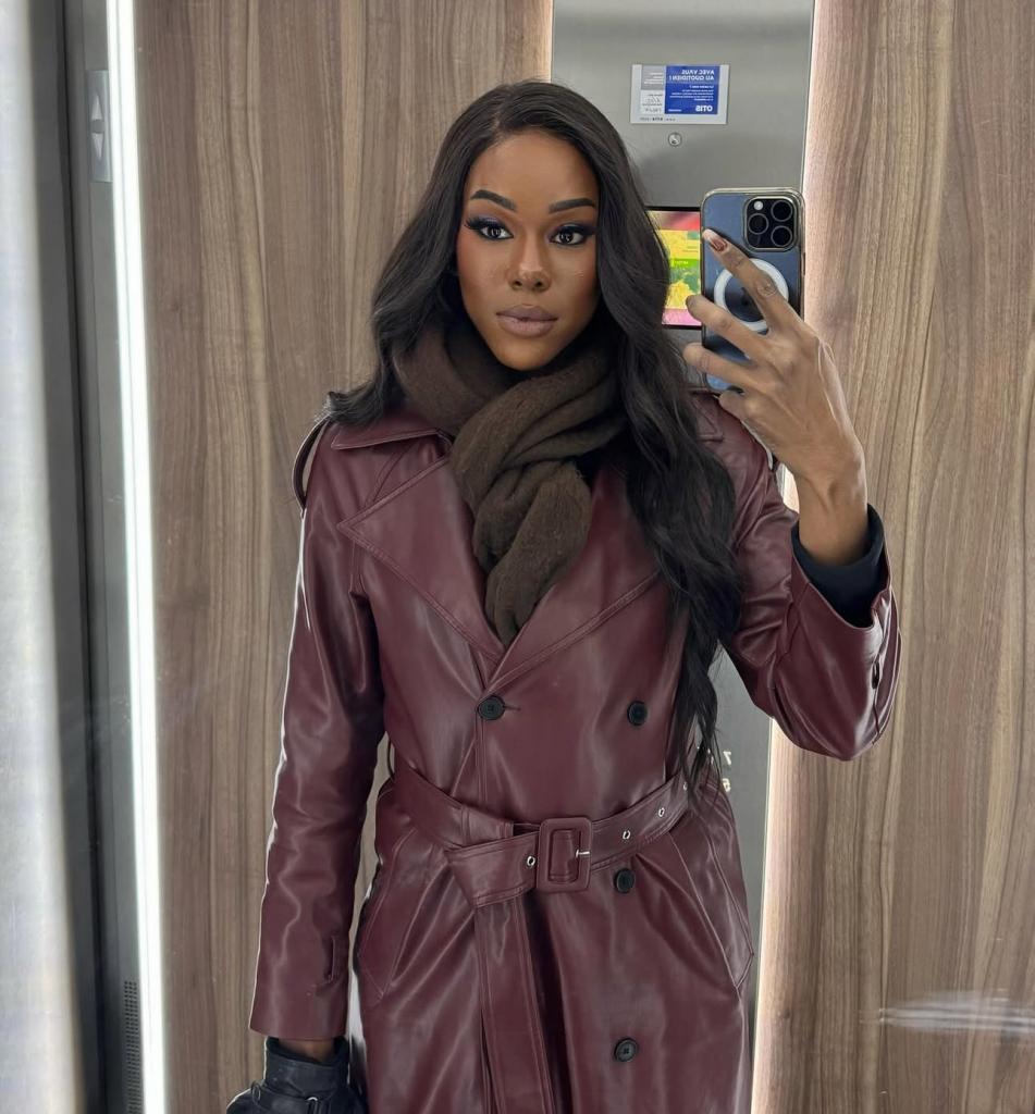 Travesti en Vizcaya: 