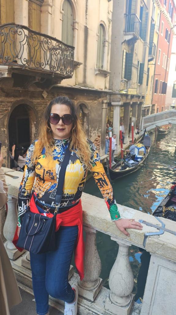 Transexual en Pontevedra: 