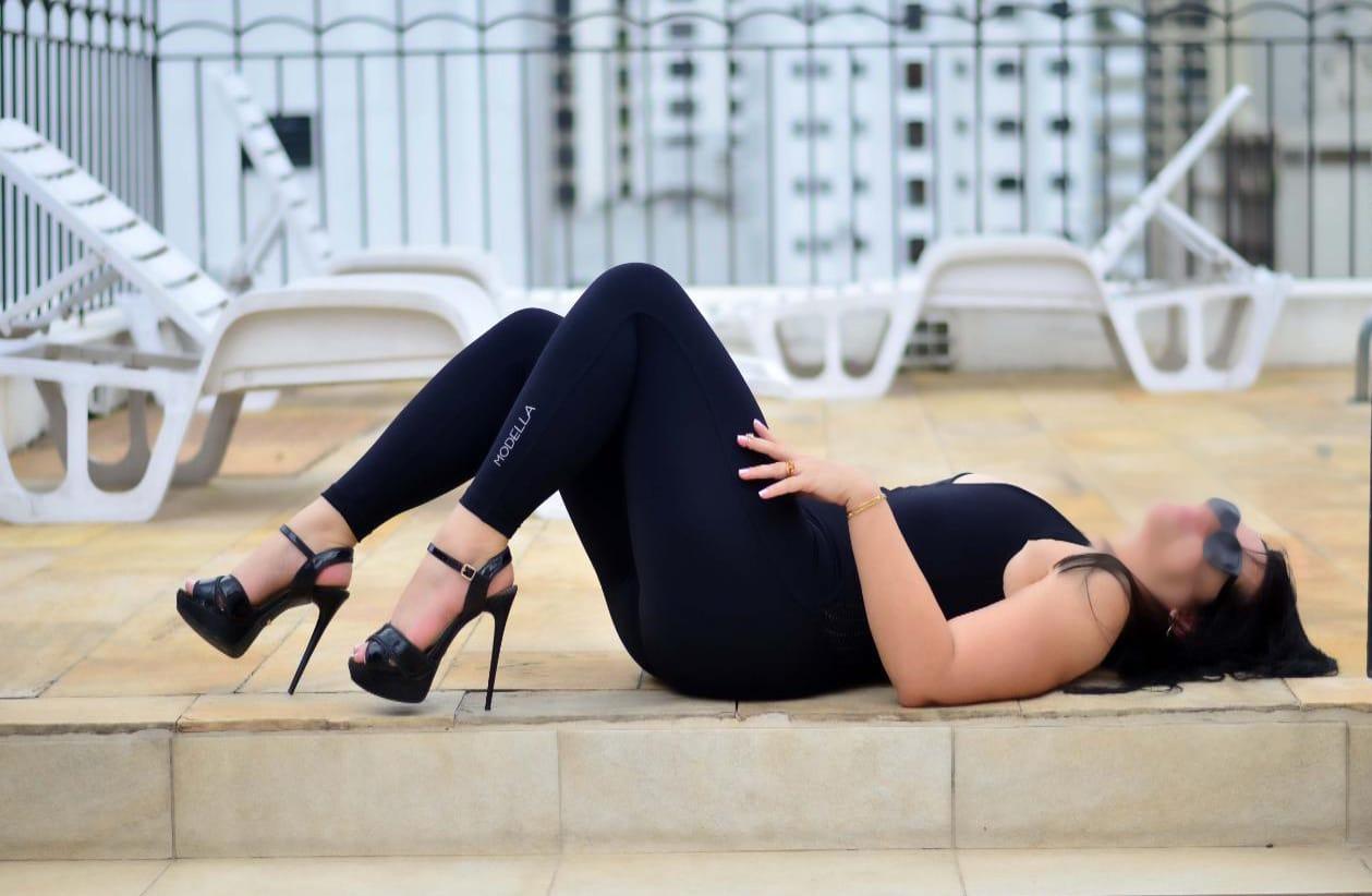 Chica busca chico en Huesca: 