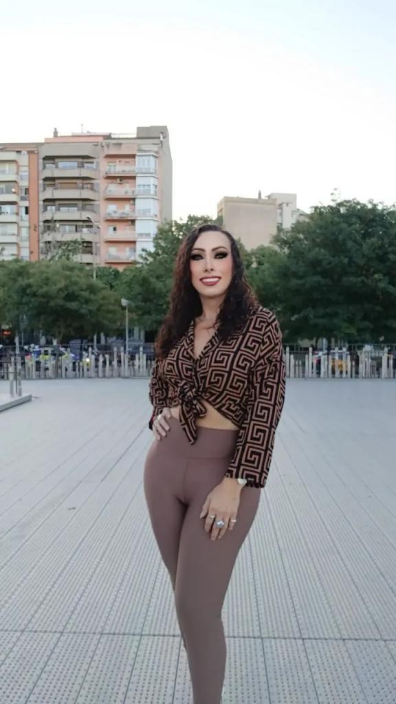 Travesti en Barcelona: 