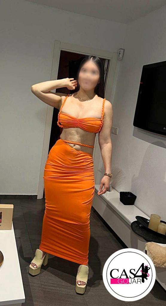 613921862: Chica busca chico en Granada