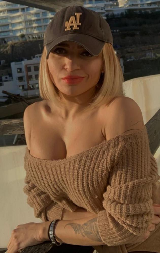 Chica busca chico en Málaga: 