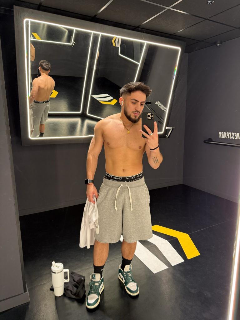 Chico busca chica en Barcelona: 