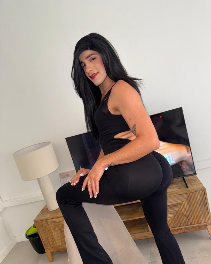 Travesti en Alicante: 