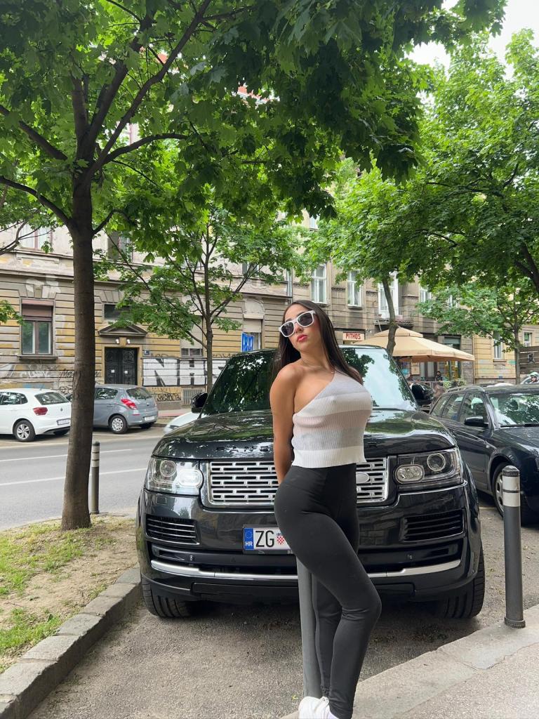 Chica busca chico en Málaga: 