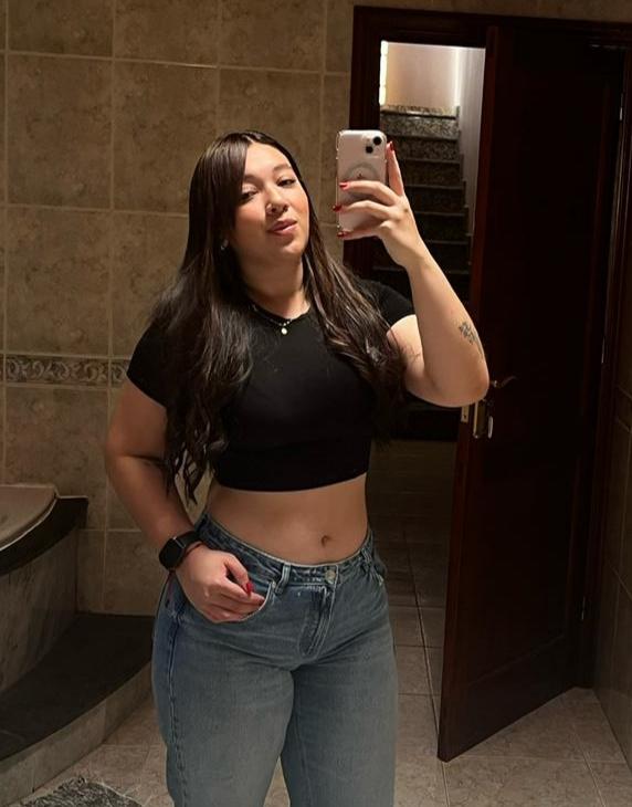 Chica busca chico en Las Palmas: 