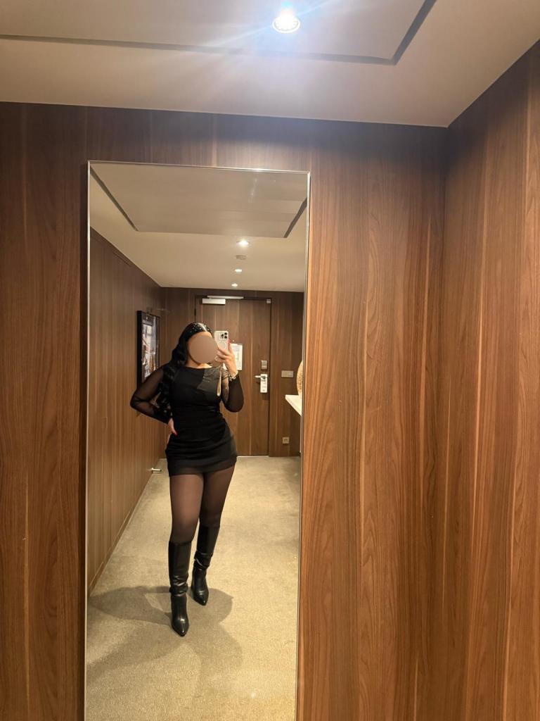 Chica busca chico en Madrid: 