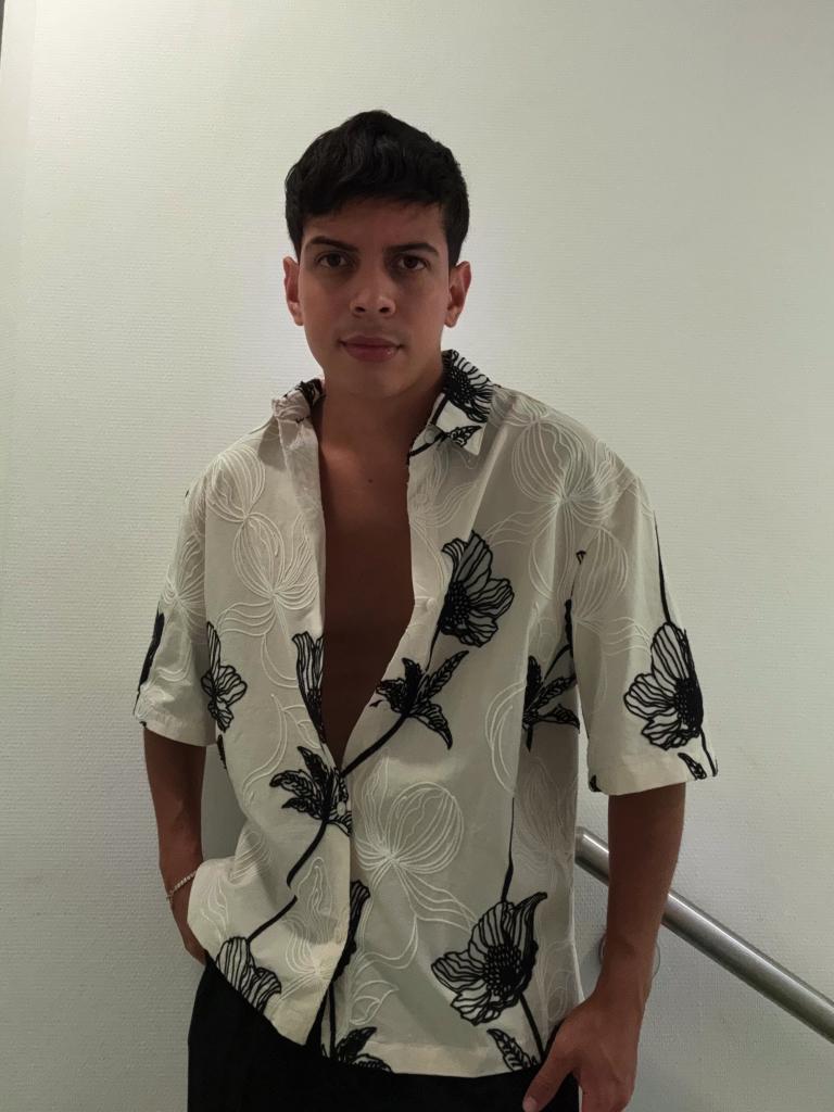 Chico busca chica en Madrid: 