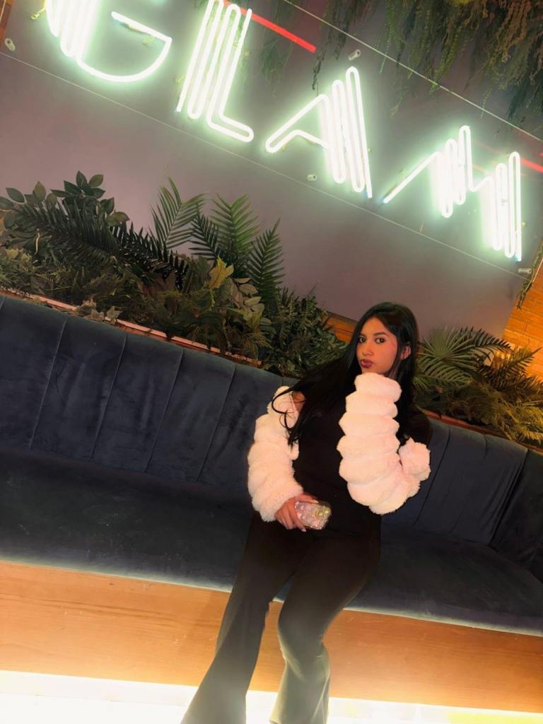 Chica busca chico en La Rioja: 